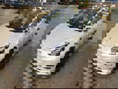 Used 2022 Tesla Model 3 Standard Range