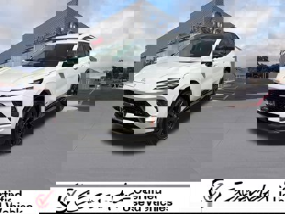 Used 2024 Buick Envision Sport Touring