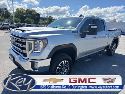 Used 2023 GMC Sierra 2500 SLE w/ SLE Convenience Package