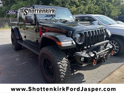 Used 2023 Jeep Gladiator Mojave w/ LED Lighting Group