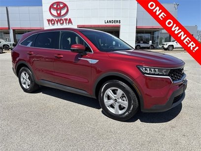 Used 2023 Kia Sorento LX