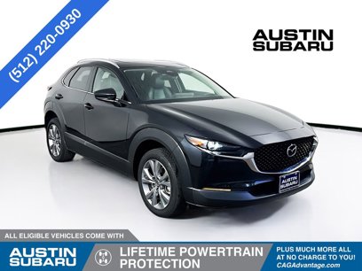 Used 2024 MAZDA CX-30 AWD 2.5 S w/ Premium Package