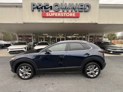 Used 2024 MAZDA CX-30 AWD 2.5 S w/ Preferred Package