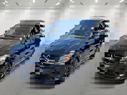 Used 2016 Mercedes-Benz CLA 250 4MATIC