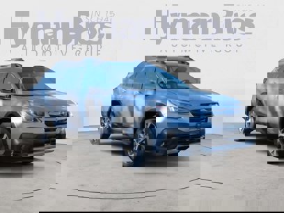 Certified 2021 Subaru Outback Limited