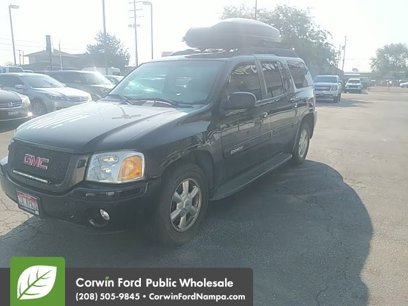 Used 2004 GMC Envoy XL SLE w/ 1SB Preferred Equipment Group