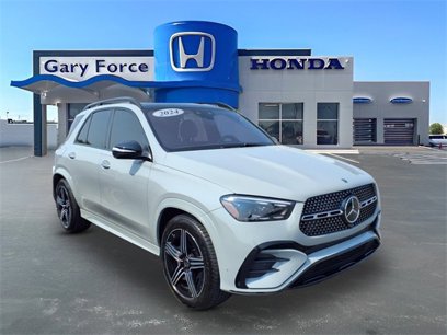 Used 2024 Mercedes-Benz GLE 450 4MATIC