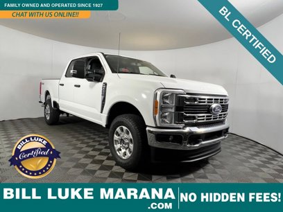 Used 2023 Ford F250 XLT