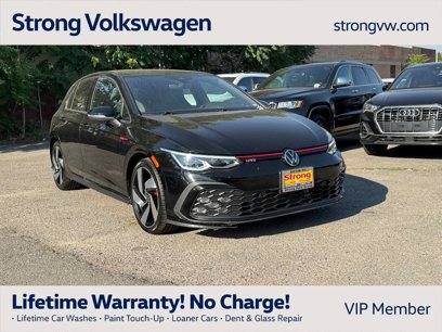 Used 2024 Volkswagen GTI S