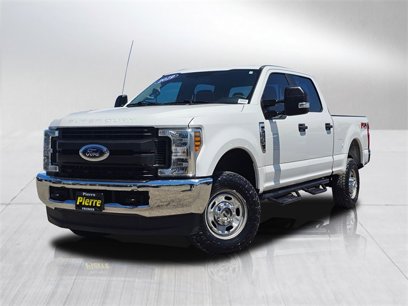 Used 2019 Ford F250 XL w/ Power Equipment Group