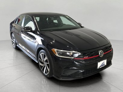 Used 2021 Volkswagen Jetta GLI
