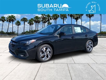 New 2025 Subaru Legacy Premium