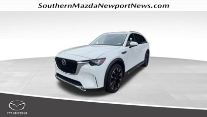 Used 2024 MAZDA CX-90 Plug-In Hybrid w/ Premium Pkg