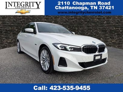 Used 2023 BMW 330e