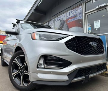Used 2019 Ford Edge ST w/ Equipment Group 401A