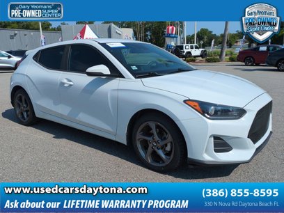 Used 2019 Hyundai Veloster 2.0