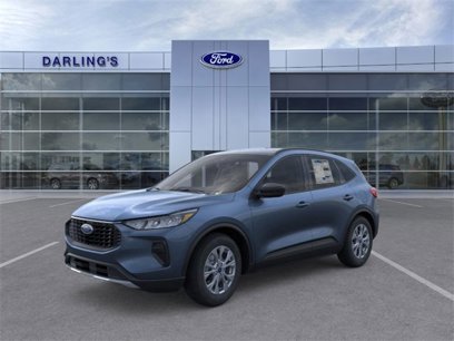 New 2025 Ford Escape Active
