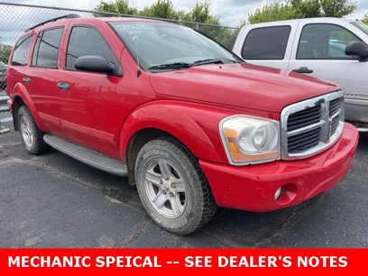 Used 2005 Dodge Durango SLT