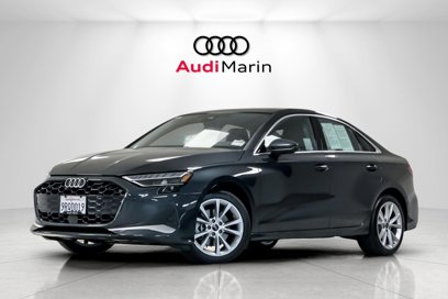 Used 2025 Audi A3 2.0T Premium