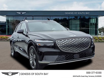 Used 2024 Genesis Electrified GV70 Advanced