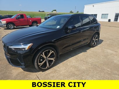 Used 2025 Volvo XC60 B5 Ultra w/ Protection Package Premier