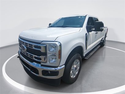 Used 2024 Ford F250 XLT