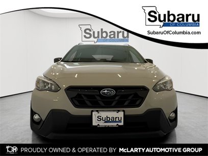 Used 2023 Subaru Crosstrek 2.0i Premium w/ Popular Package #2