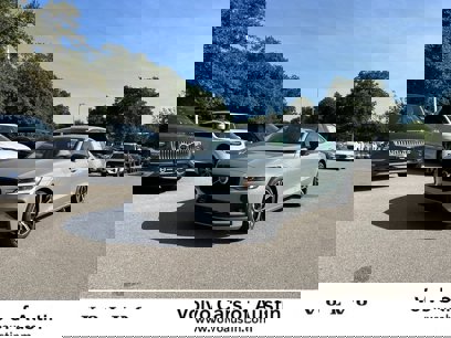 New 2024 Volvo S60 B5 Plus w/ Climate Package