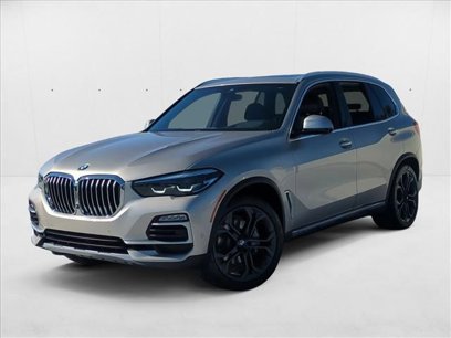 Used 2019 BMW X5 xDrive40i w/ Premium Package 2