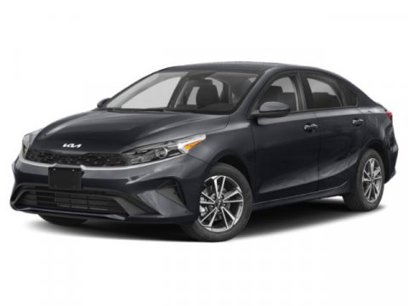 Certified 2023 Kia Forte LXS w/ LXS Technology Package