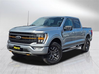 Used 2023 Ford F150 Tremor w/ Trailer Tow Package