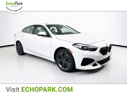 Used 2022 BMW 228i xDrive Gran Coupe w/ Convenience Package