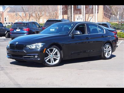 Used 2018 BMW 330i xDrive Sedan