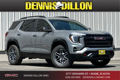 New 2026 GMC Terrain AT4 w/ Convenience Package III