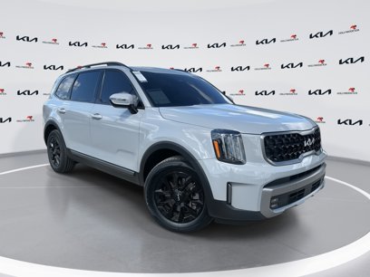 Certified 2023 Kia Telluride SX Prestige X-Pro