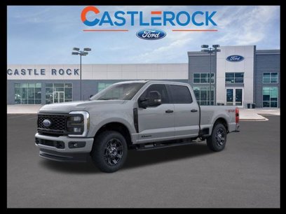 New 2025 Ford F250 XL