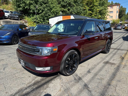 Used 2019 Ford Flex SEL w/ Equipment Group 202A