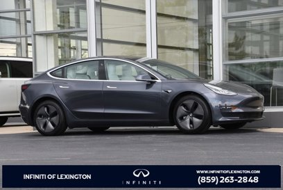 Used 2018 Tesla Model 3