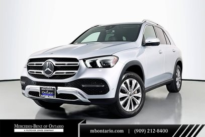 Used 2019 Mercedes-Benz GLE 400 4MATIC