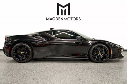 Used 2024 Ferrari SF90 Stradale