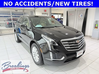 Used 2019 Cadillac XT5 AWD