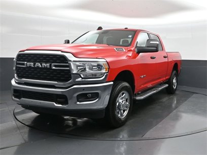 Used 2024 RAM 2500 Big Horn w/ Bed Utility Group