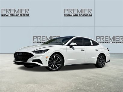 Used 2023 Hyundai Sonata Limited