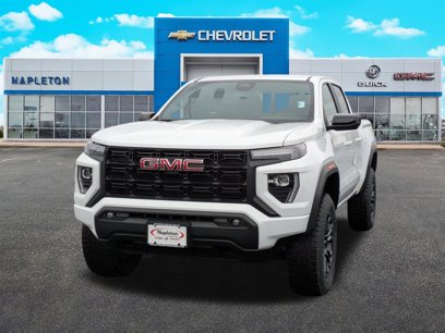 Used 2023 GMC Canyon Elevation w/ Convenience Package