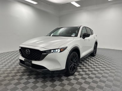 Used 2024 MAZDA CX-5 Carbon Edition