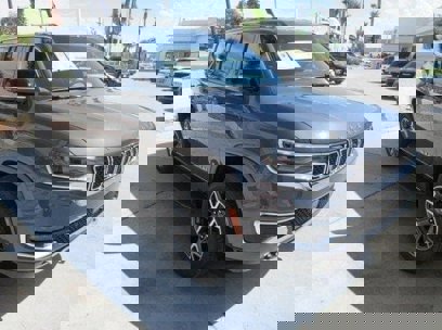 New 2023 Jeep Wagoneer Series III w/ Convenience Group I