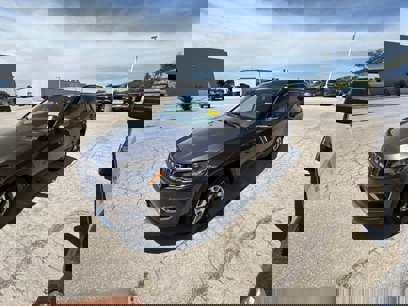 Used 2021 Jeep Compass Limited