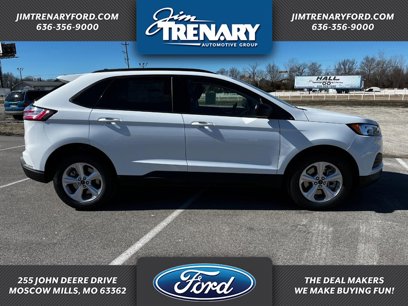 New 2024 Ford Edge SE