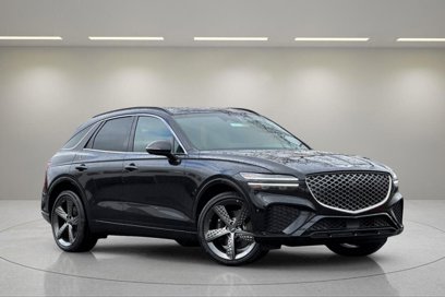 New 2025 Genesis GV70 2.5T w/ Sport Prestige Package