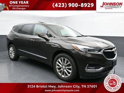 Used 2019 Buick Enclave Premium w/ Experience Buick Package